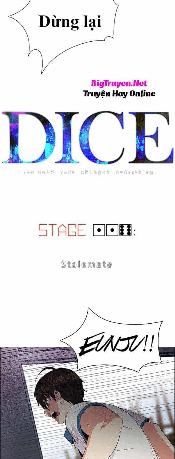 Dice - Chương 116 - ảnh 4