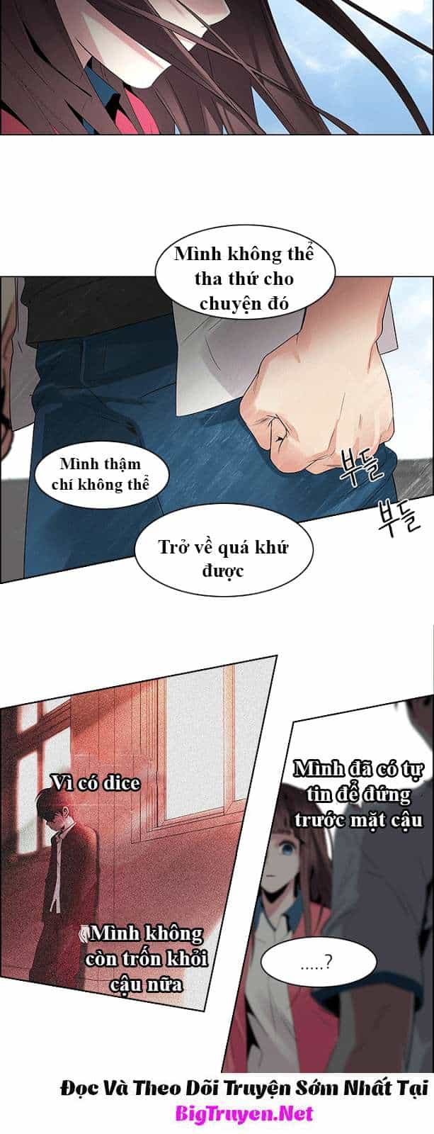 Dice - Chương 117 - ảnh 10