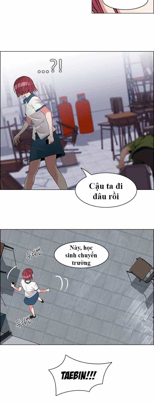 Dice - Chương 117 - ảnh 21