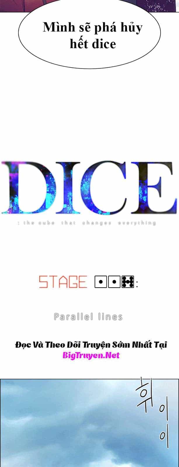 Dice - Chương 117 - ảnh 3