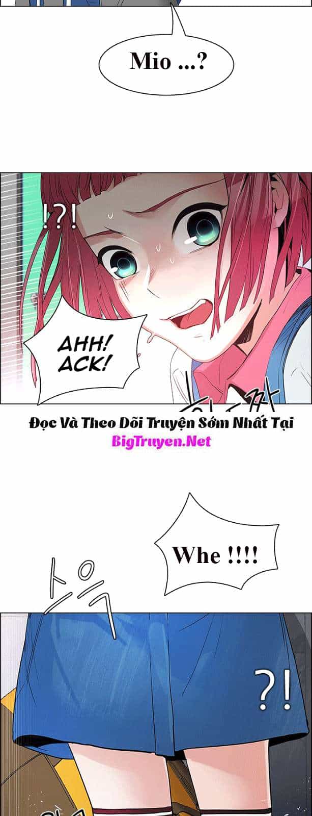 Dice - Chương 117 - ảnh 39