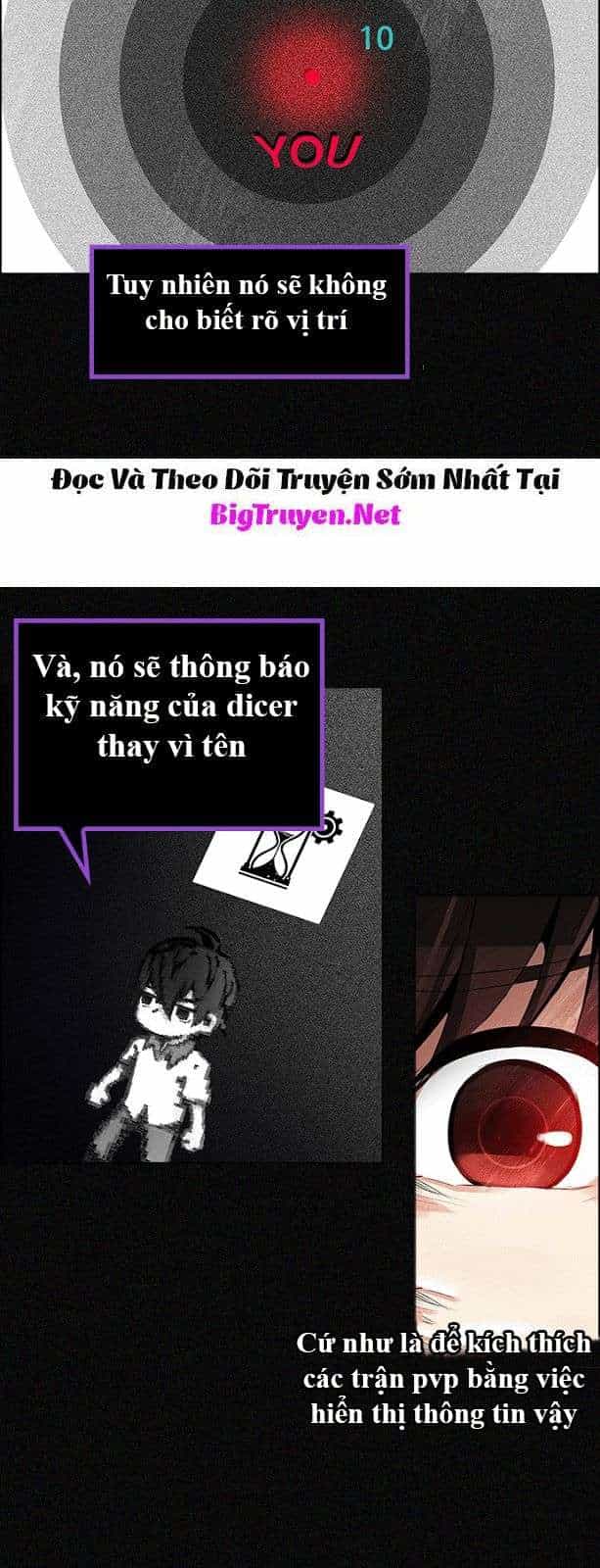Dice - Chương 118 - ảnh 16