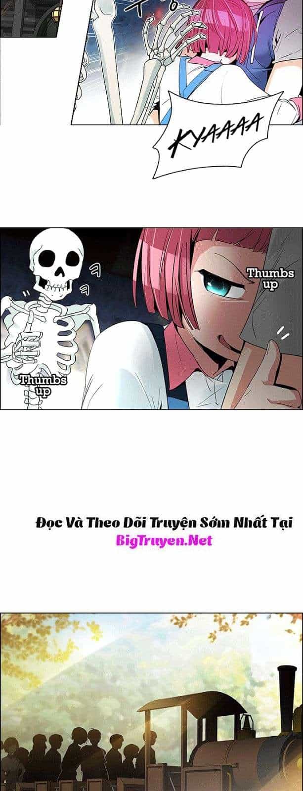 Dice - Chương 118 - ảnh 31