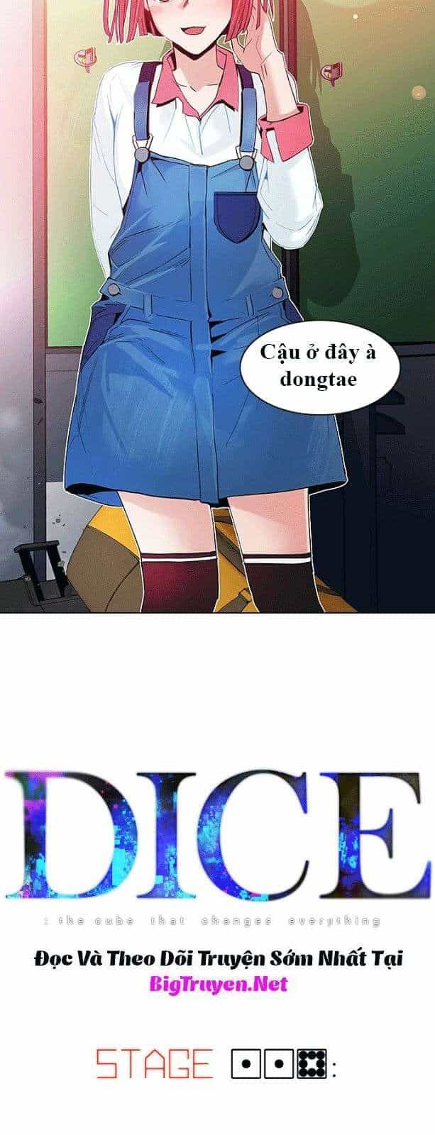 Dice - Chương 118 - ảnh 4