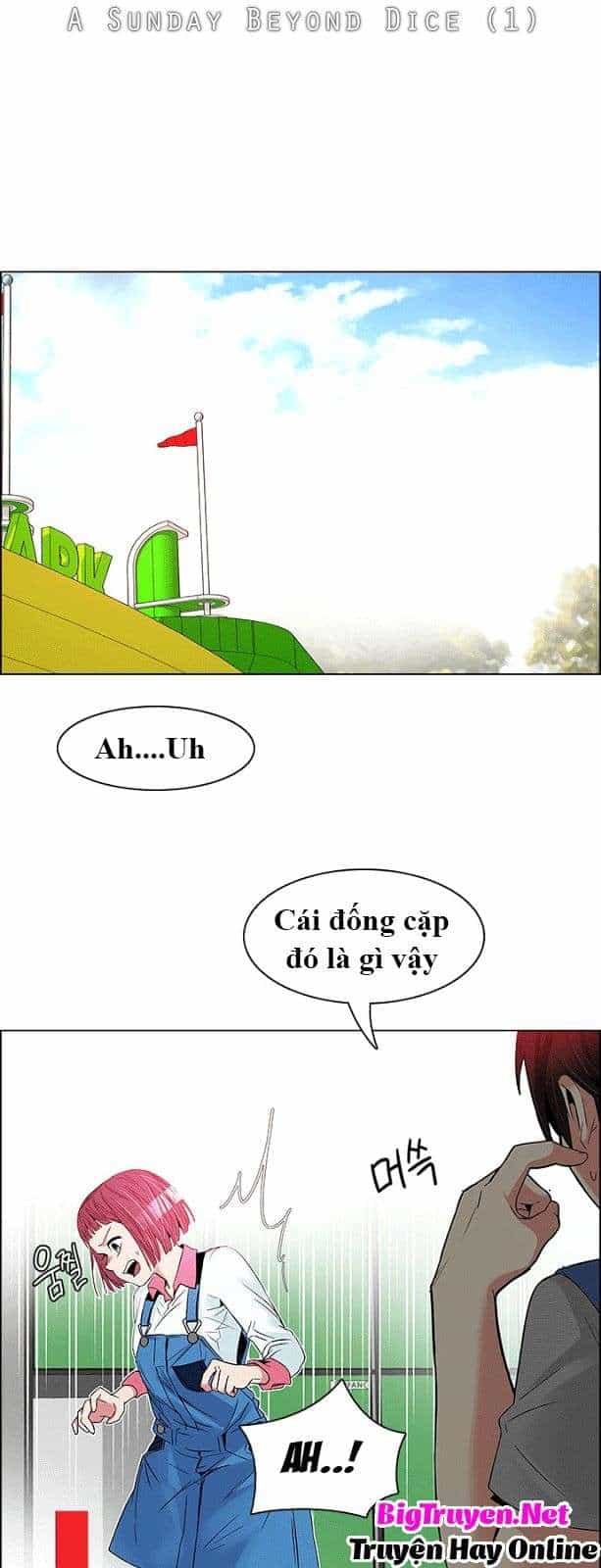 Dice - Chương 118 - ảnh 5