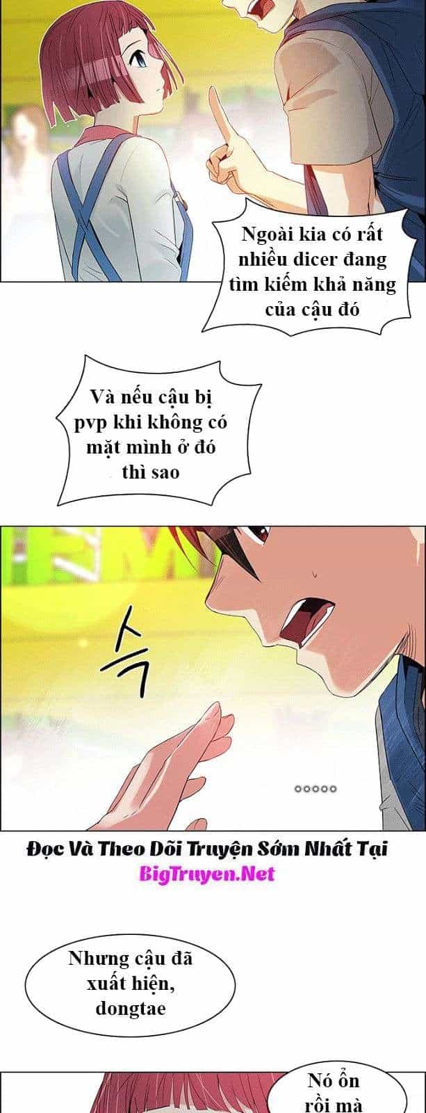 Dice - Chương 118 - ảnh 9