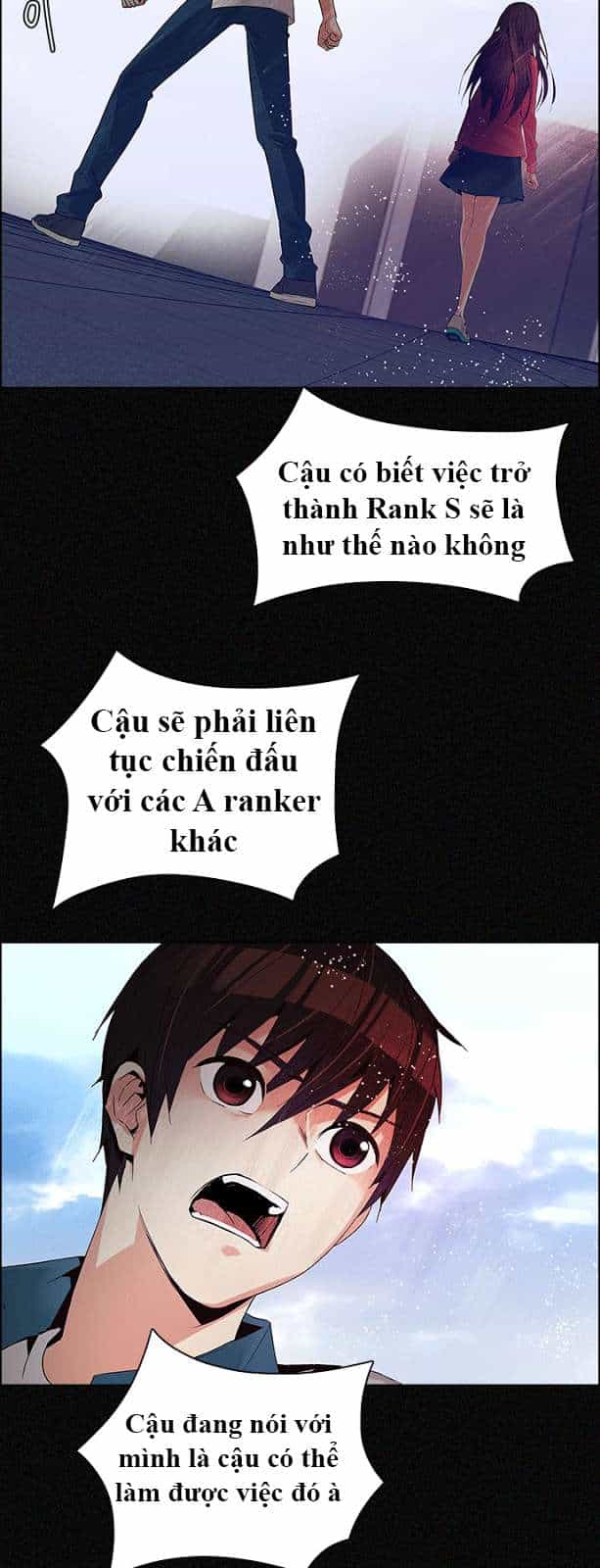 Dice - Chương 119 - ảnh 18