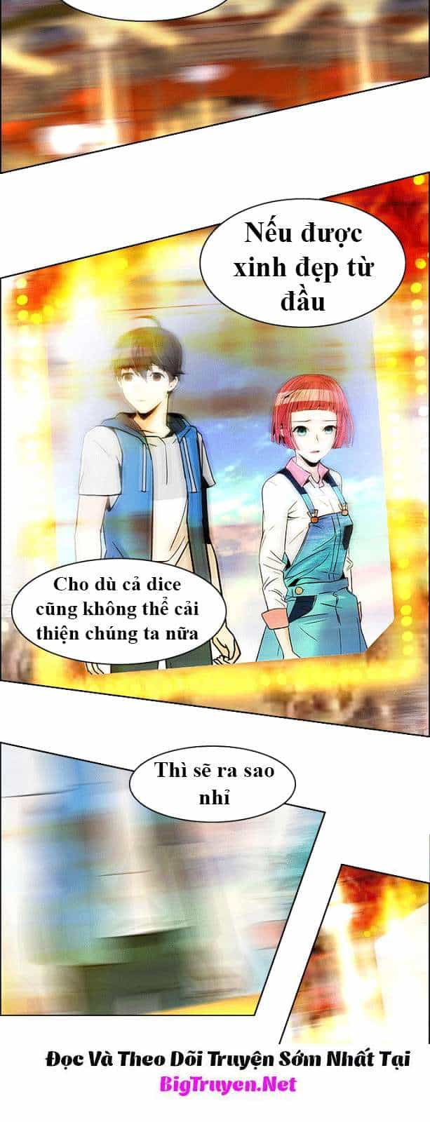 Dice - Chương 119 - ảnh 42