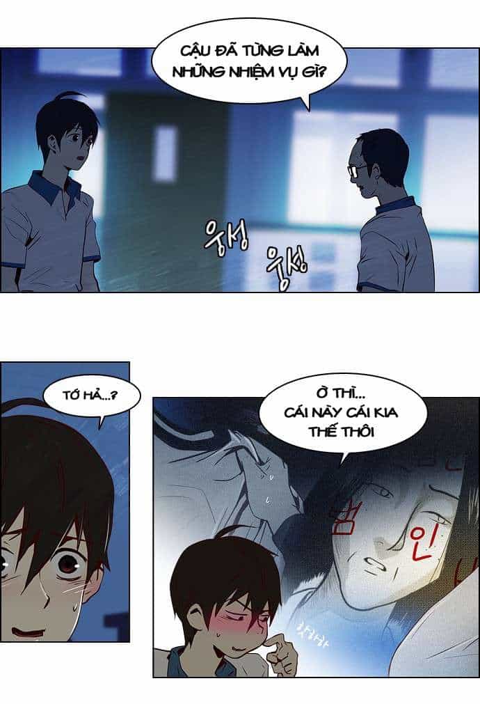 Dice - Chương 12 - ảnh 15