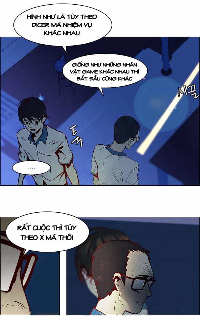 Dice - Chương 12 - ảnh 17