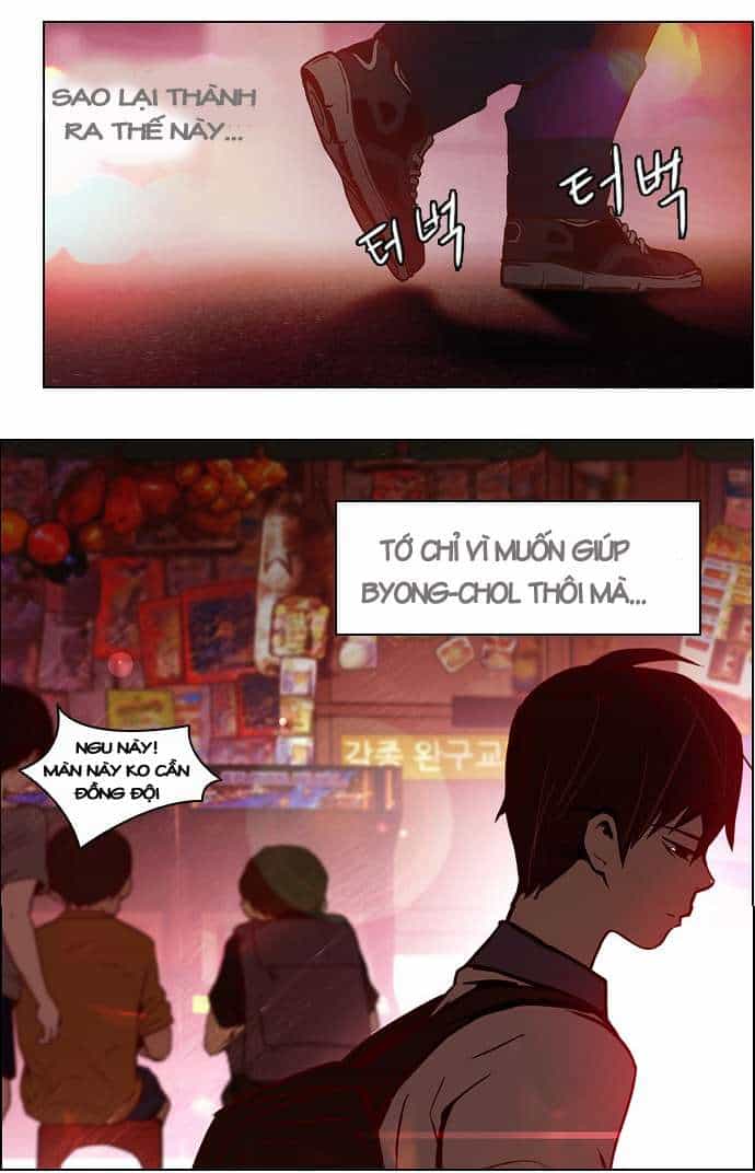 Dice - Chương 12 - ảnh 21