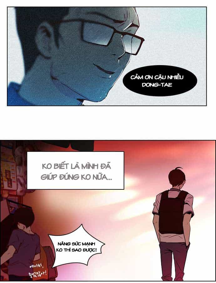 Dice - Chương 12 - ảnh 22