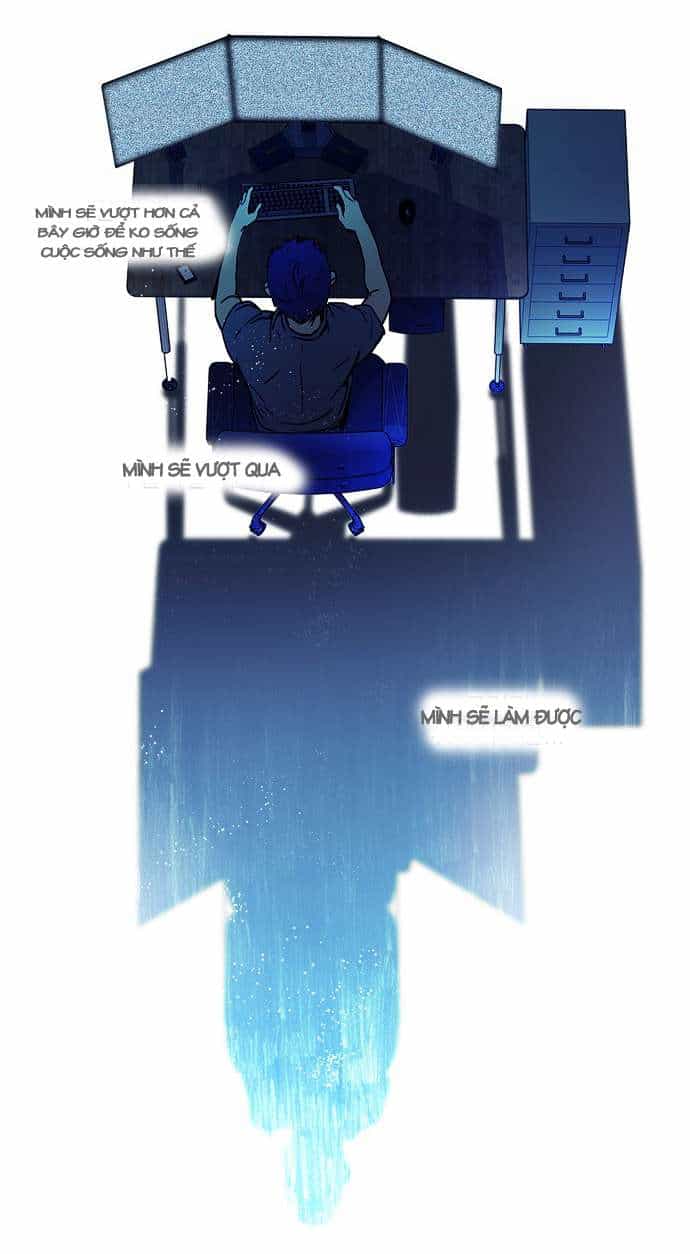 Dice - Chương 12 - ảnh 33