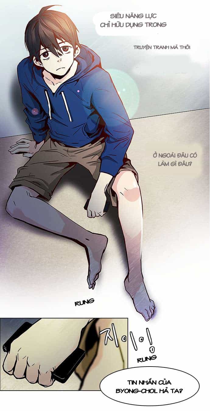 Dice - Chương 12 - ảnh 39