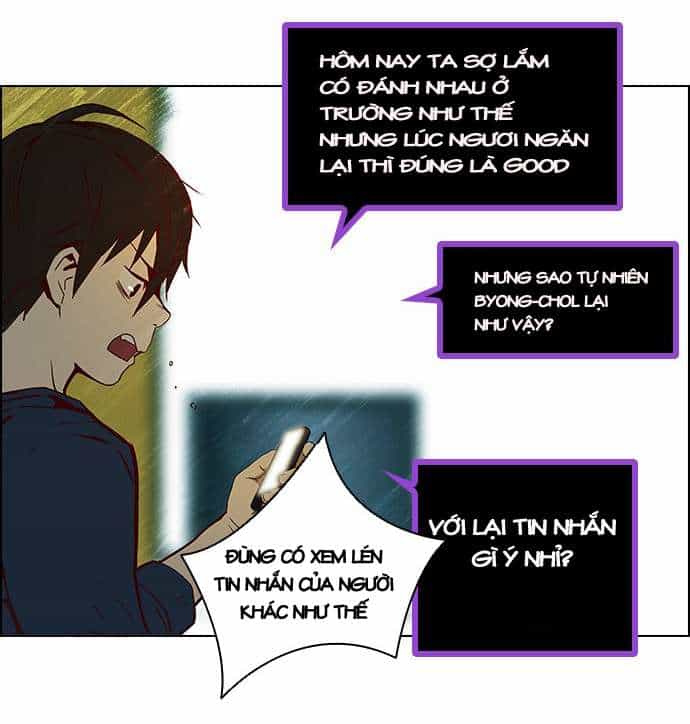 Dice - Chương 12 - ảnh 41