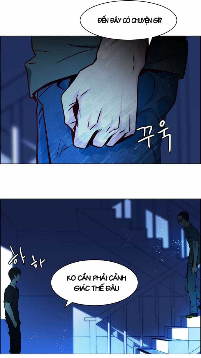 Dice - Chương 12 - ảnh 51