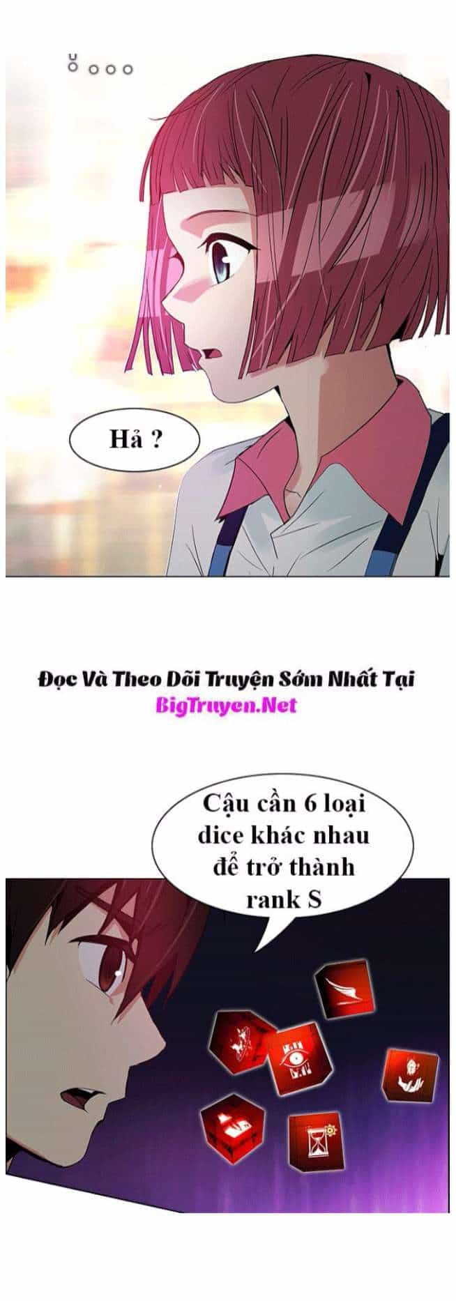 Dice - Chương 120 - ảnh 13