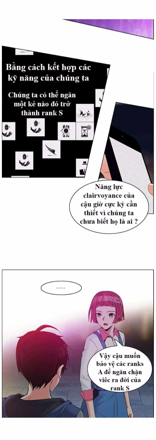 Dice - Chương 120 - ảnh 14