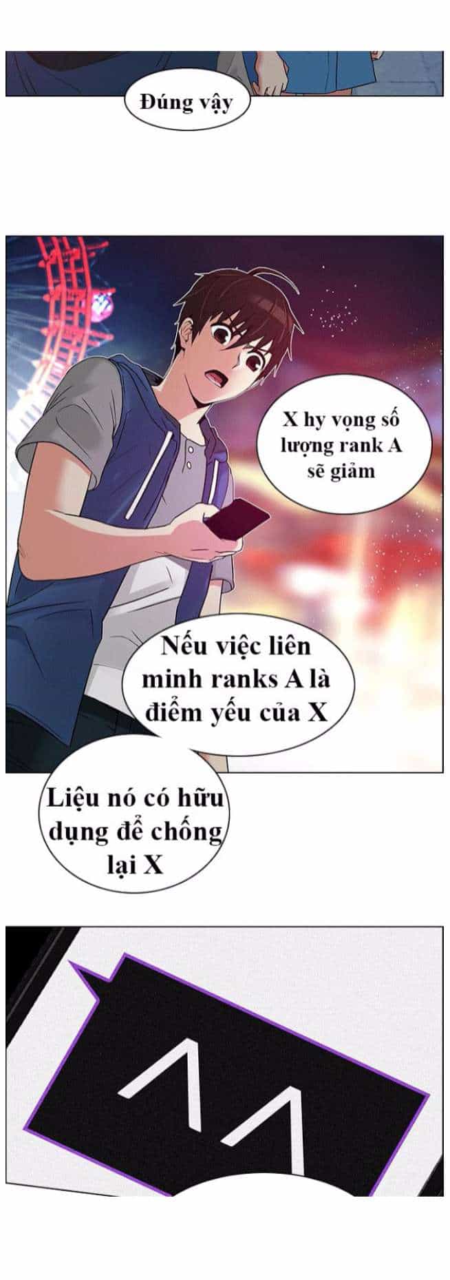 Dice - Chương 120 - ảnh 15