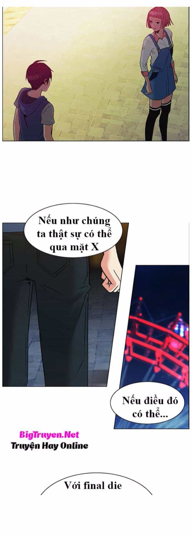 Dice - Chương 120 - ảnh 23