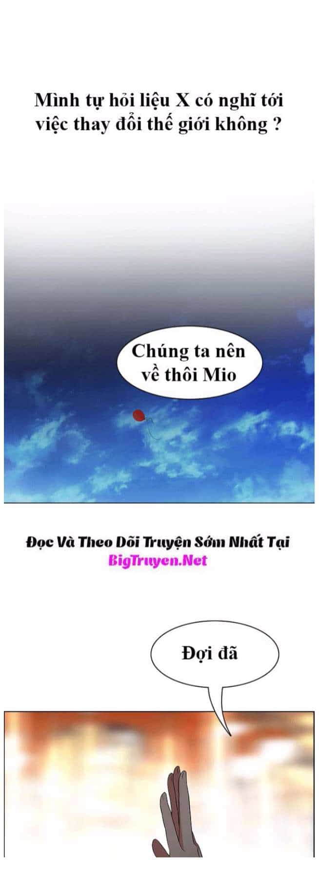 Dice - Chương 120 - ảnh 28