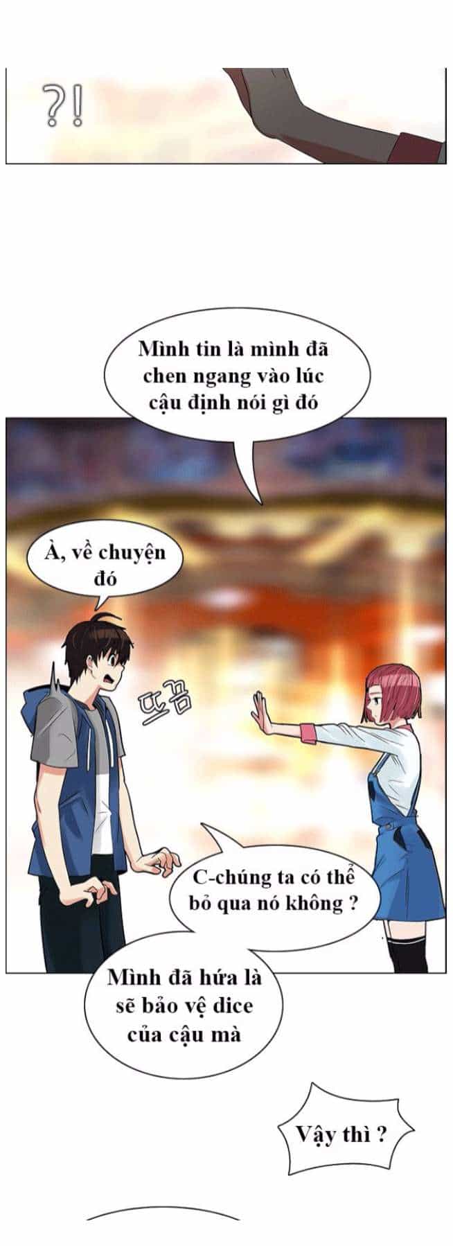 Dice - Chương 120 - ảnh 29