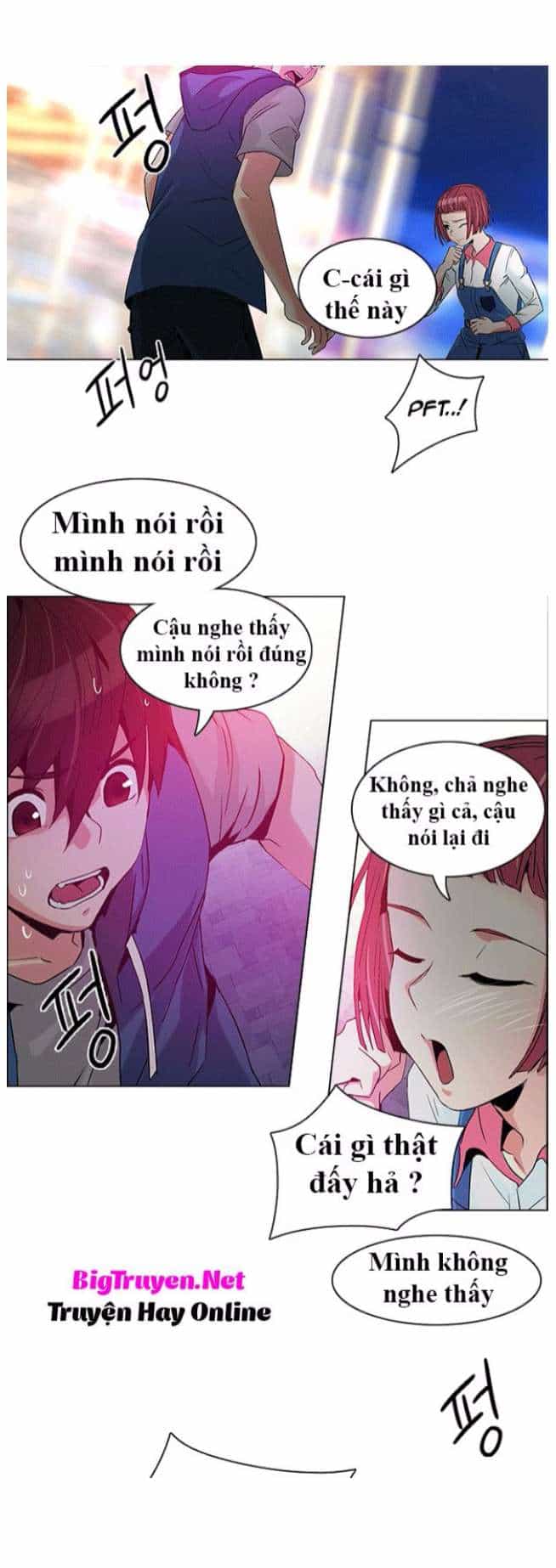 Dice - Chương 120 - ảnh 35