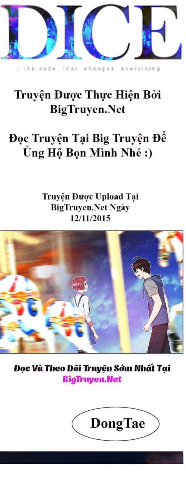 Dice - Chương 120 - ảnh 4