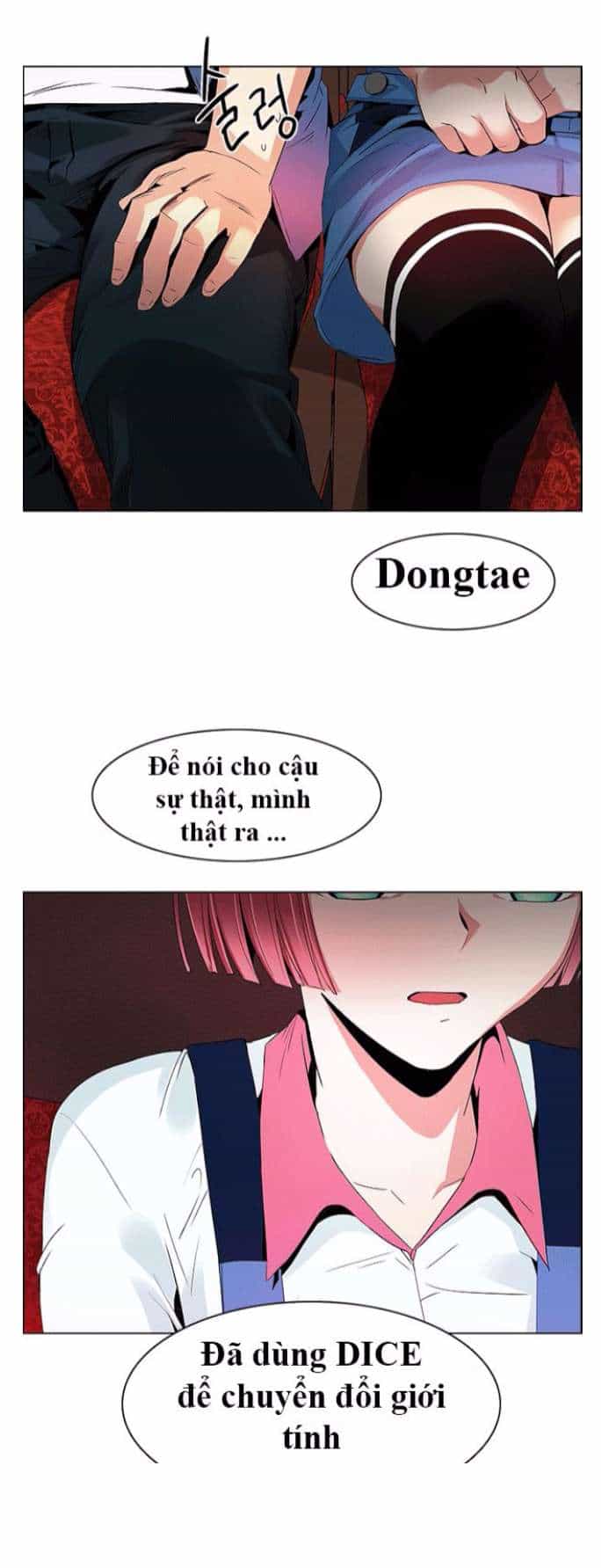 Dice - Chương 120 - ảnh 48