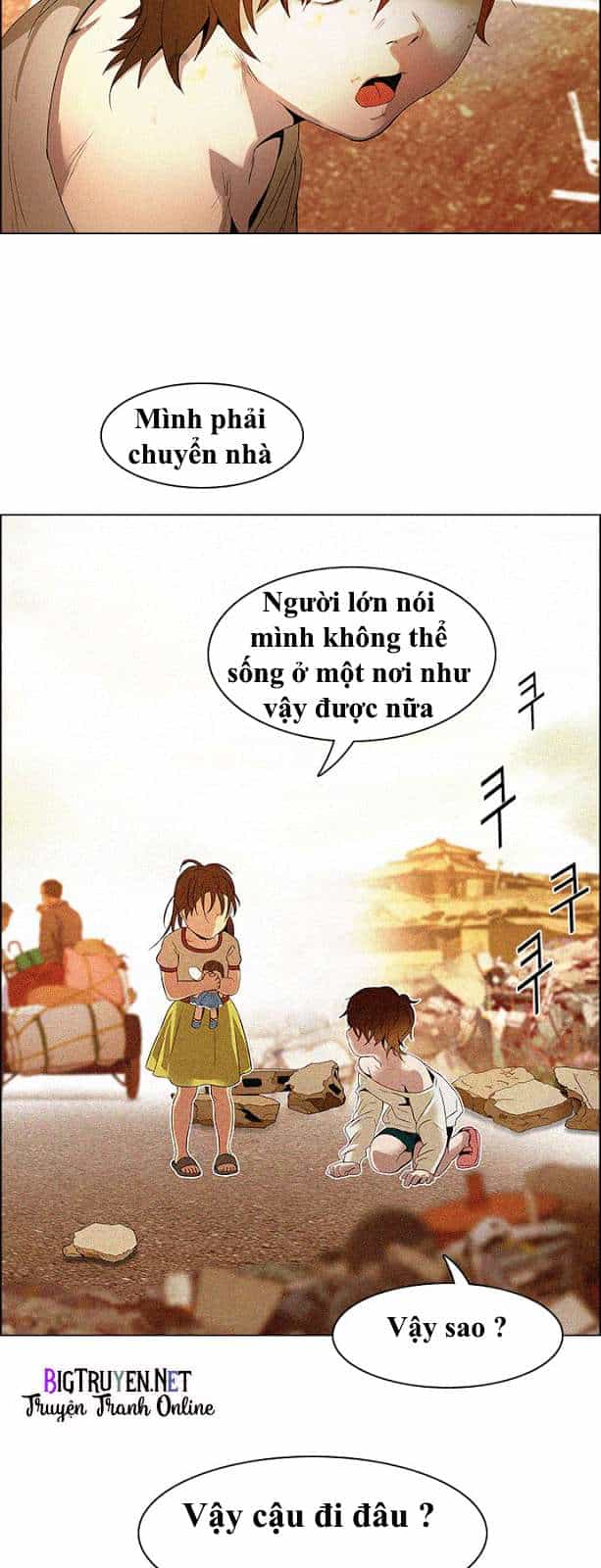 Dice - Chương 121 - ảnh 11