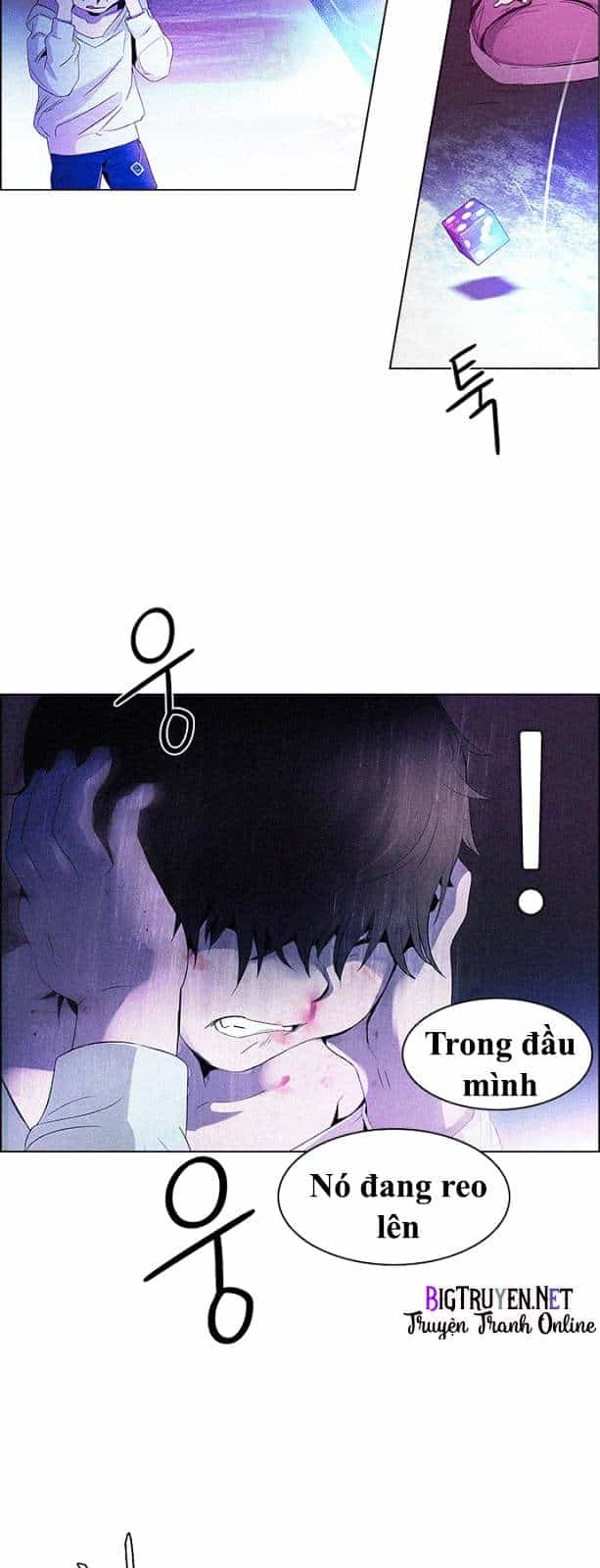 Dice - Chương 121 - ảnh 36