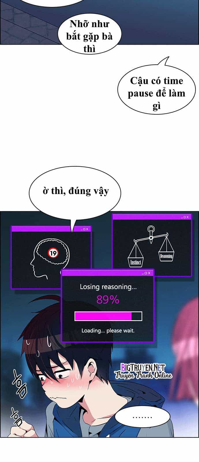 Dice - Chương 122 - ảnh 19