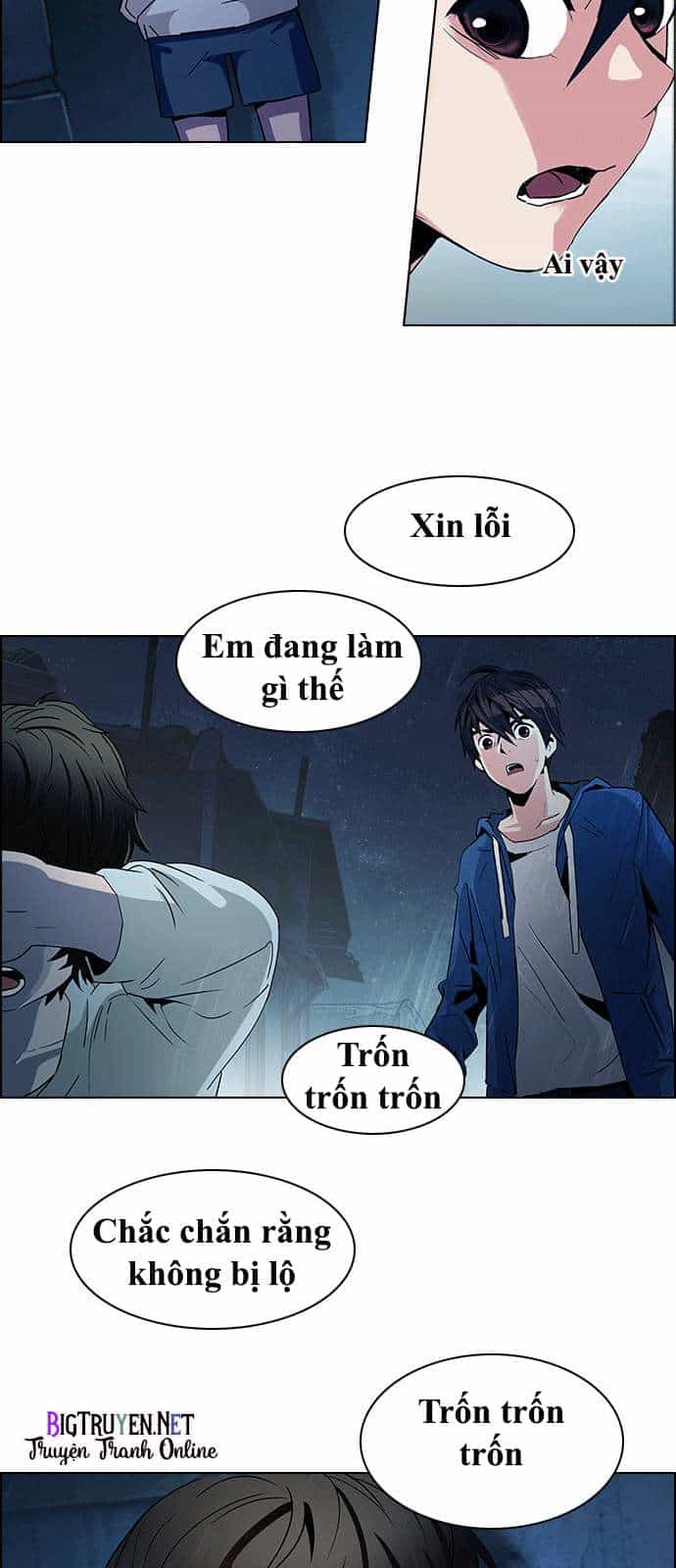 Dice - Chương 122 - ảnh 4