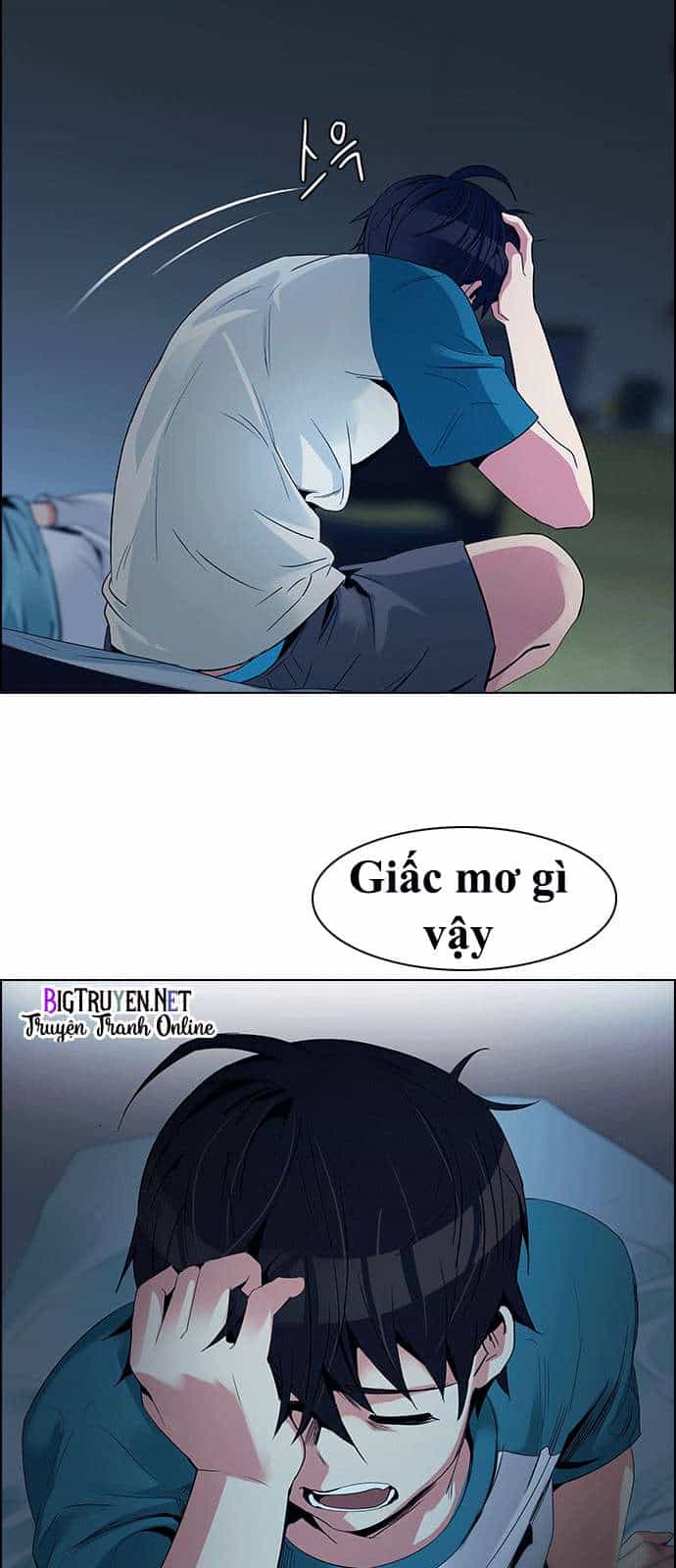 Dice - Chương 122 - ảnh 8