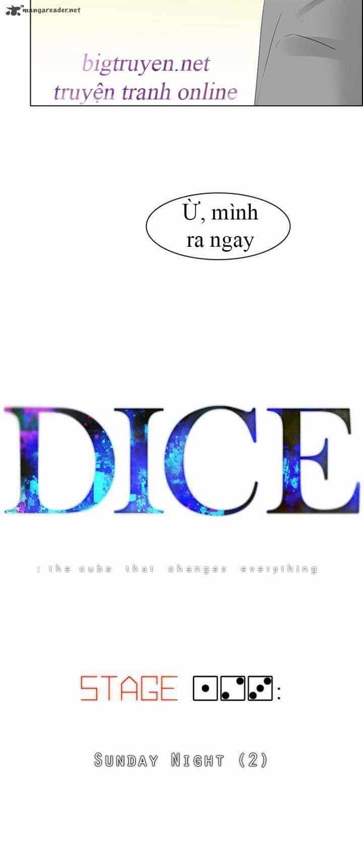 Dice - Chương 123 - ảnh 3