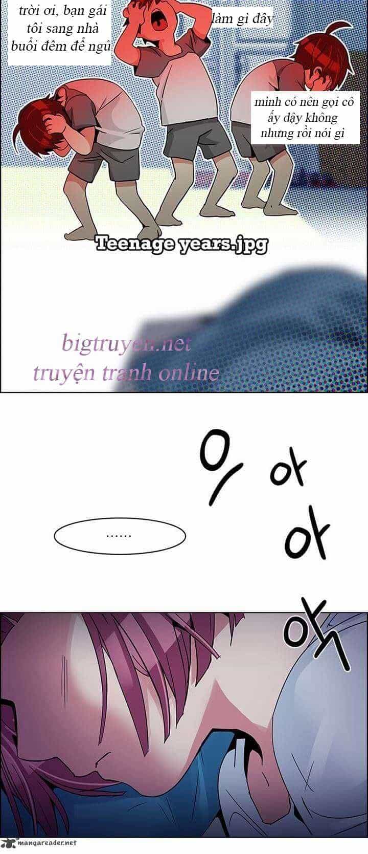 Dice - Chương 123 - ảnh 34