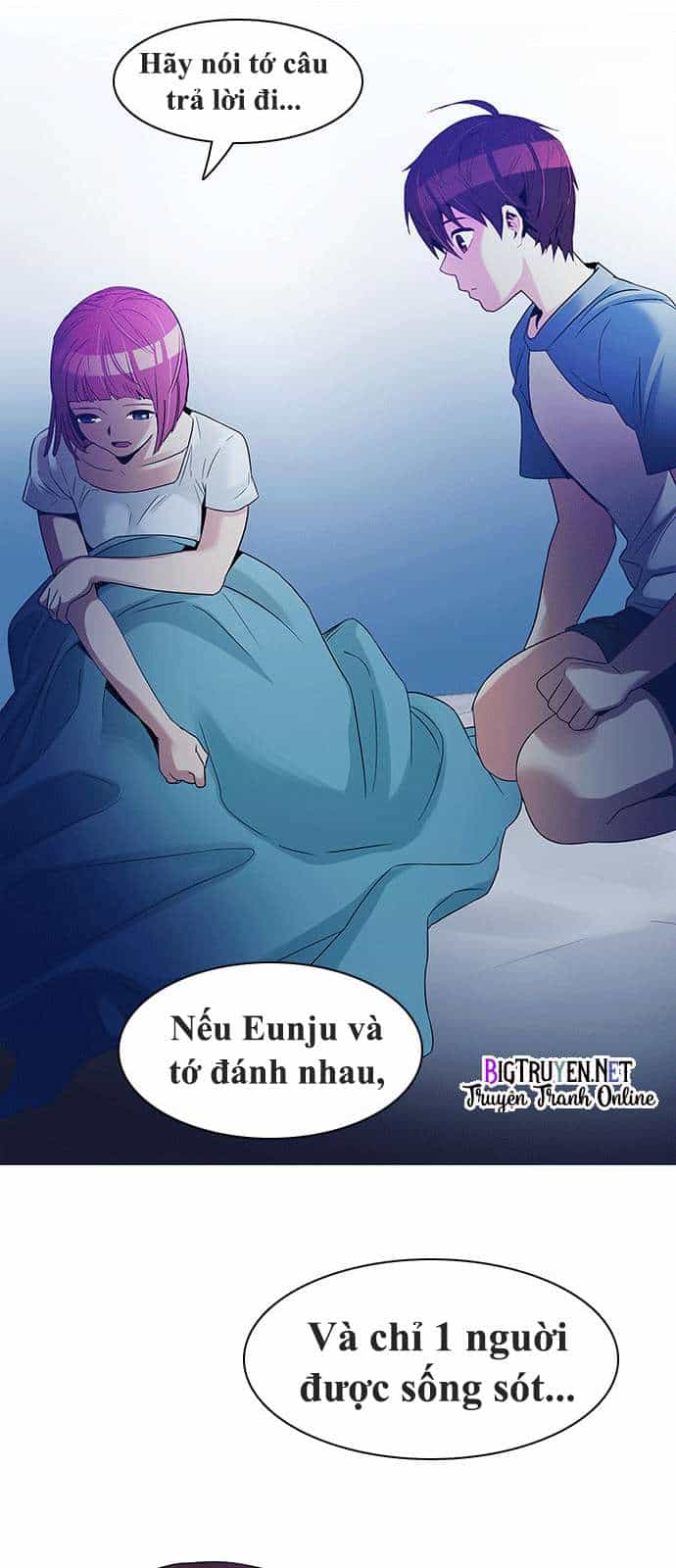 Dice - Chương 124 - ảnh 35