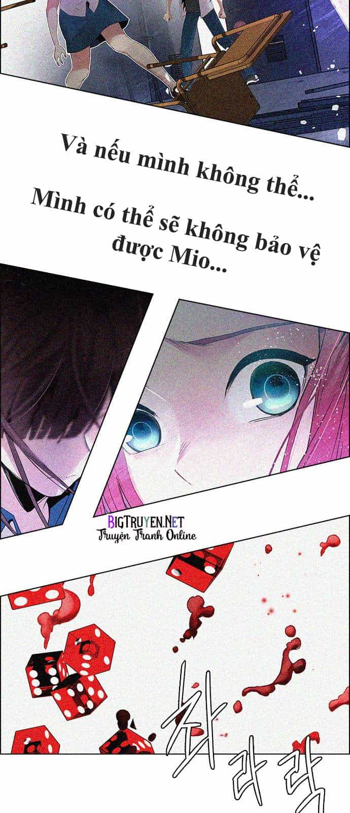 Dice - Chương 124 - ảnh 48