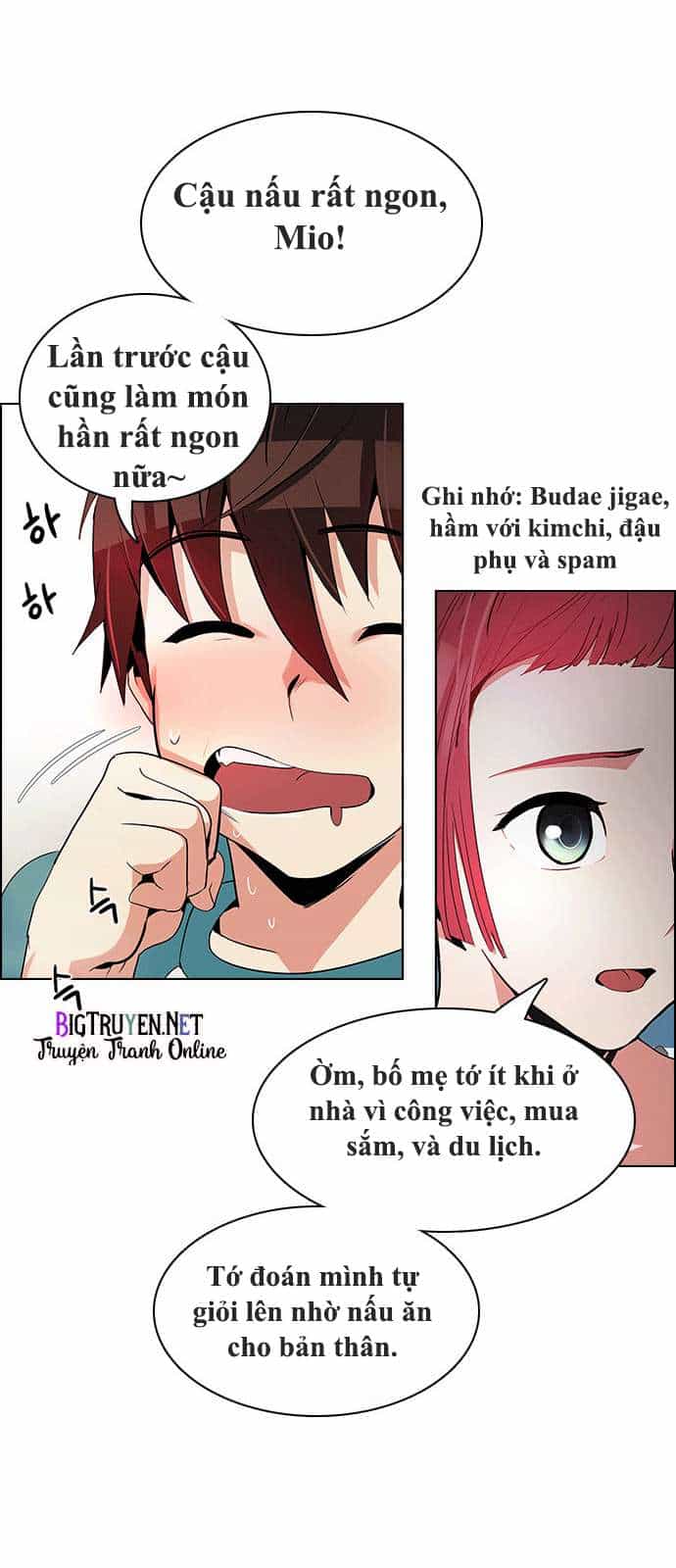 Dice - Chương 125 - ảnh 12