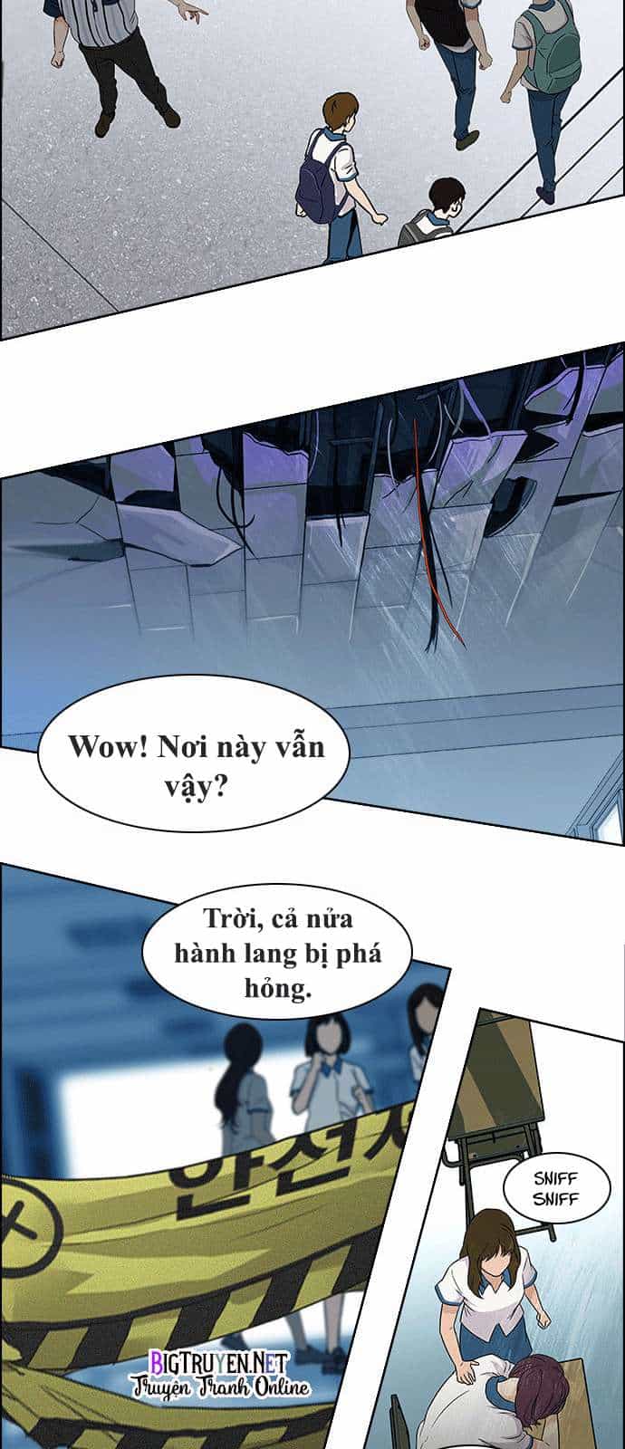 Dice - Chương 125 - ảnh 19