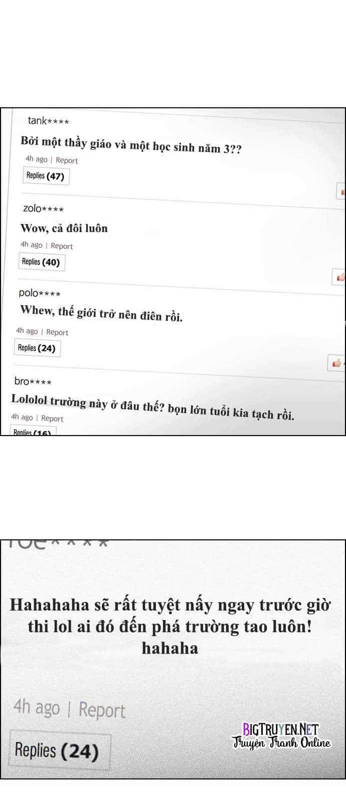 Dice - Chương 125 - ảnh 23