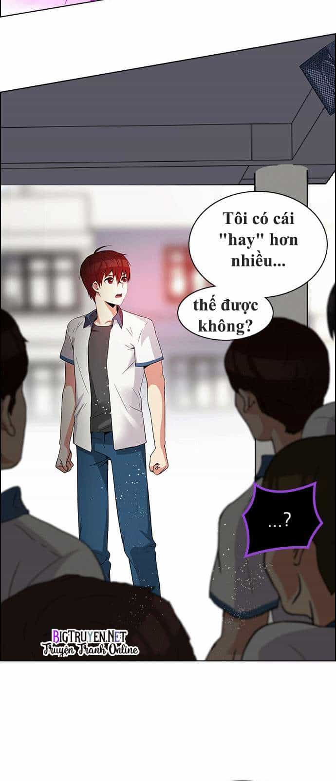 Dice - Chương 126 - ảnh 21