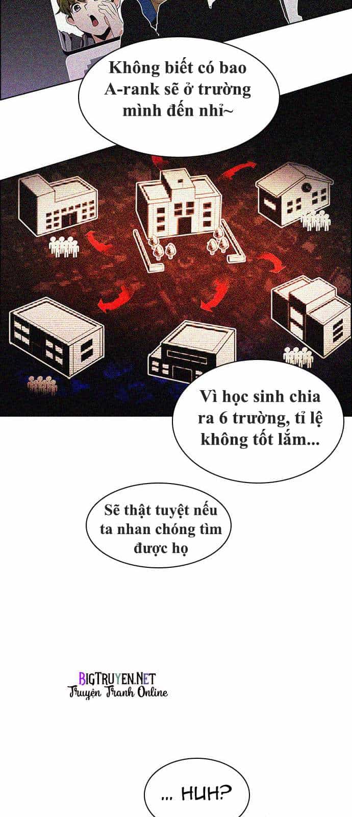 Dice - Chương 126 - ảnh 30