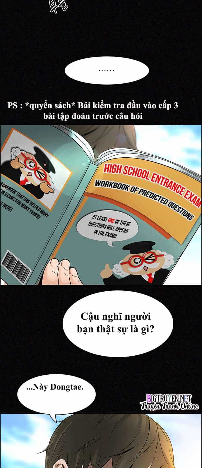 Dice - Chương 126 - ảnh 37