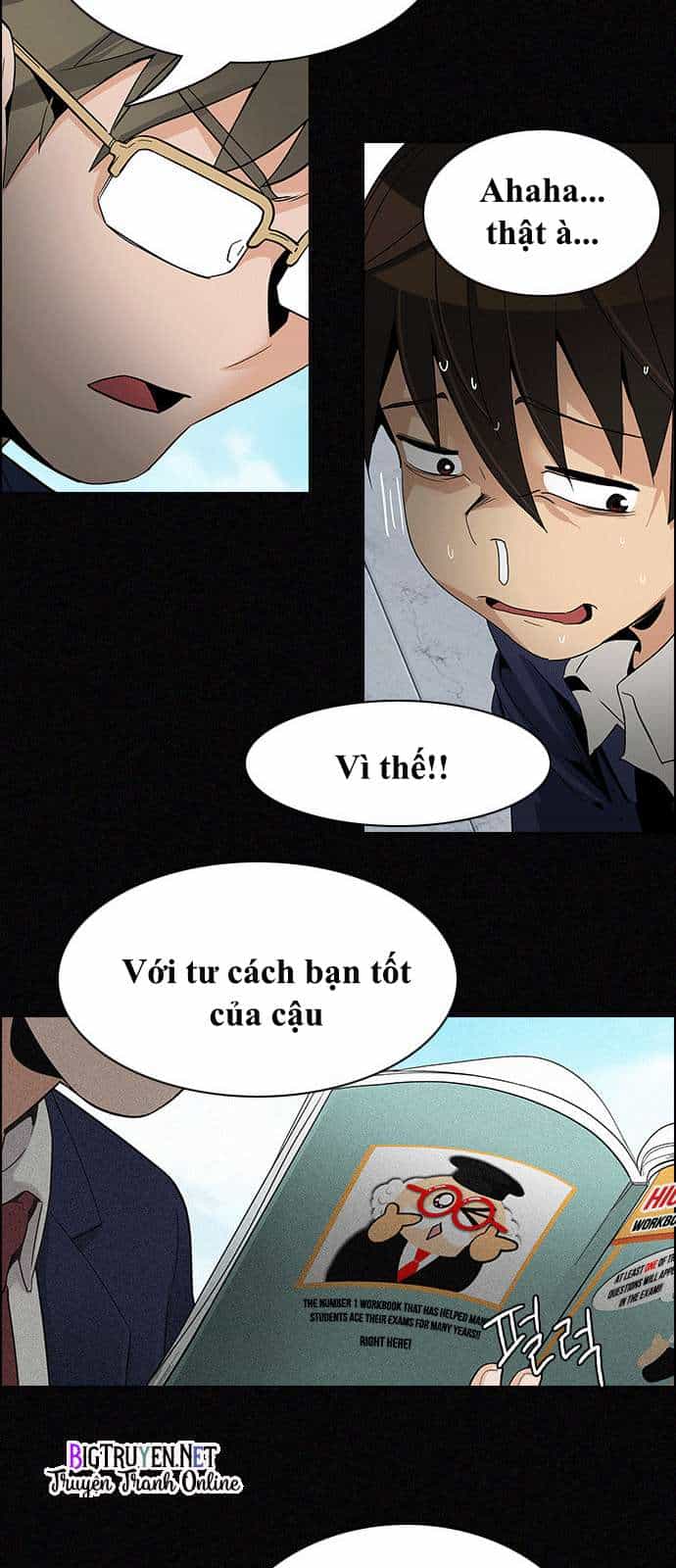 Dice - Chương 126 - ảnh 38