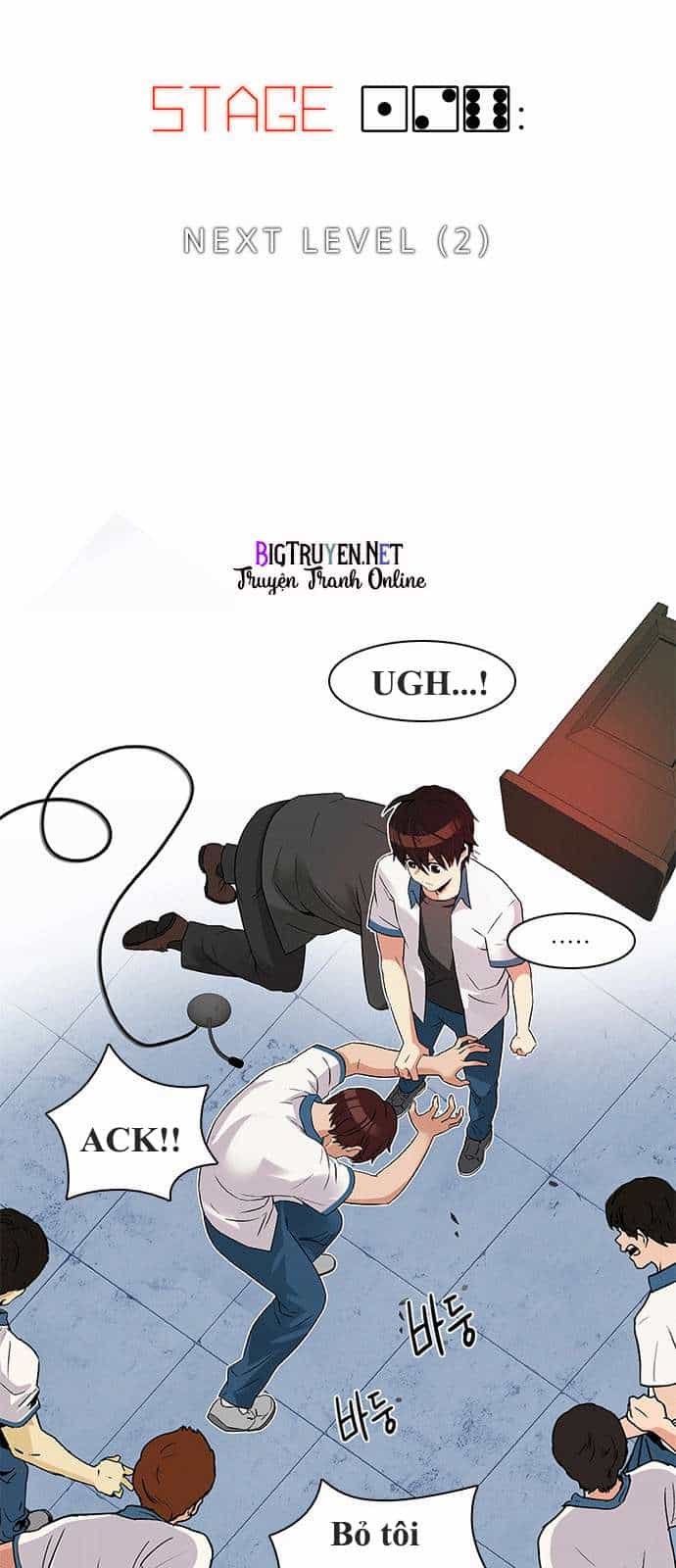 Dice - Chương 126 - ảnh 4