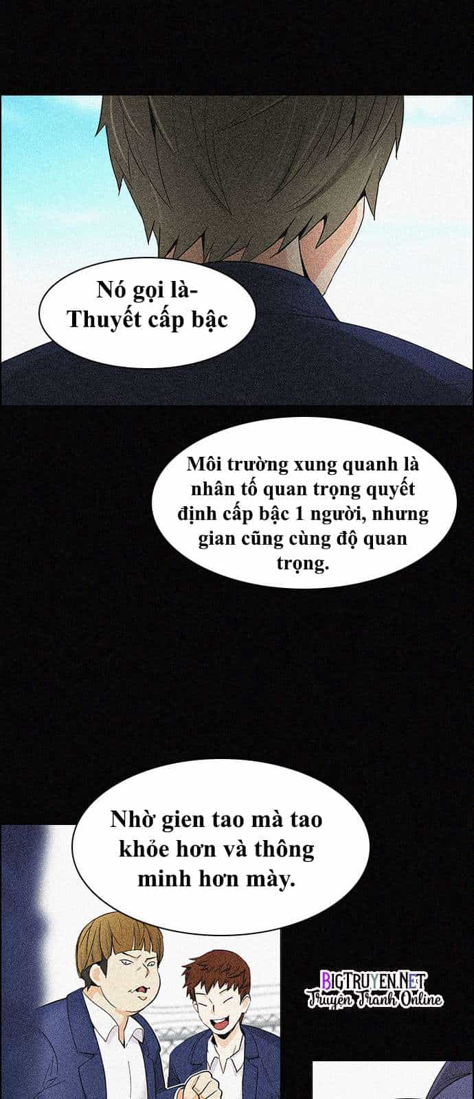 Dice - Chương 126 - ảnh 43