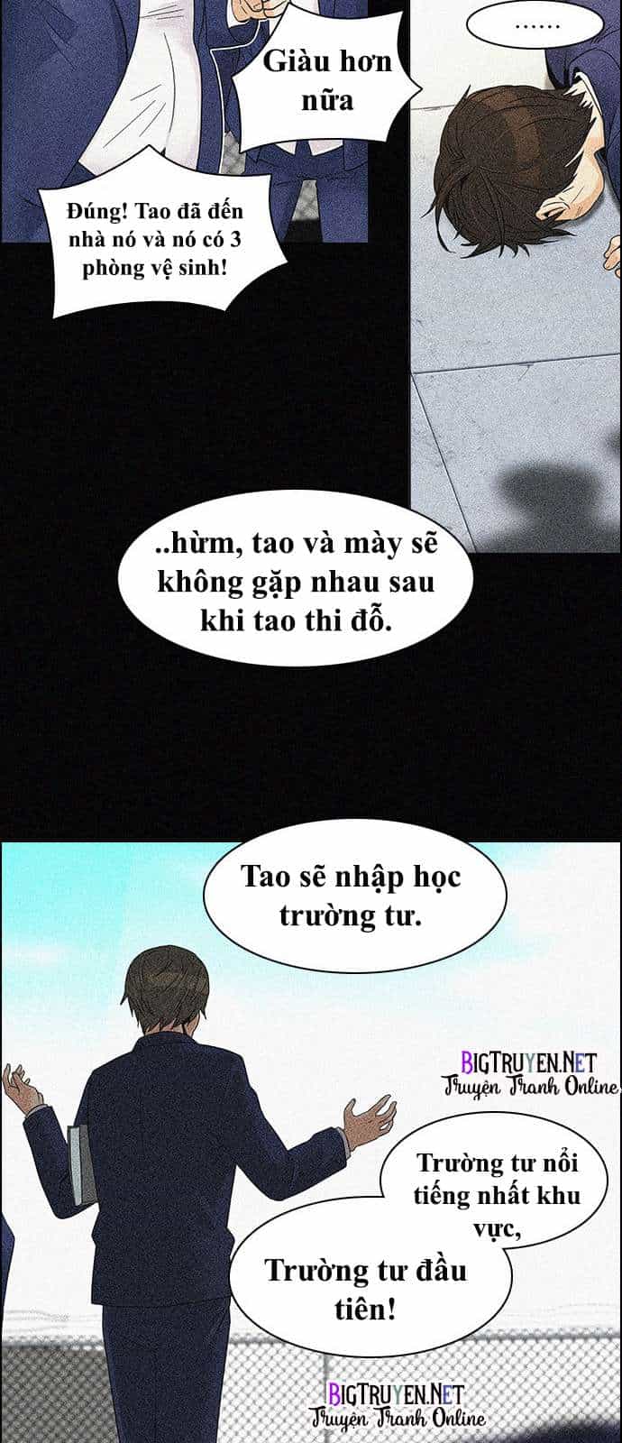 Dice - Chương 126 - ảnh 44