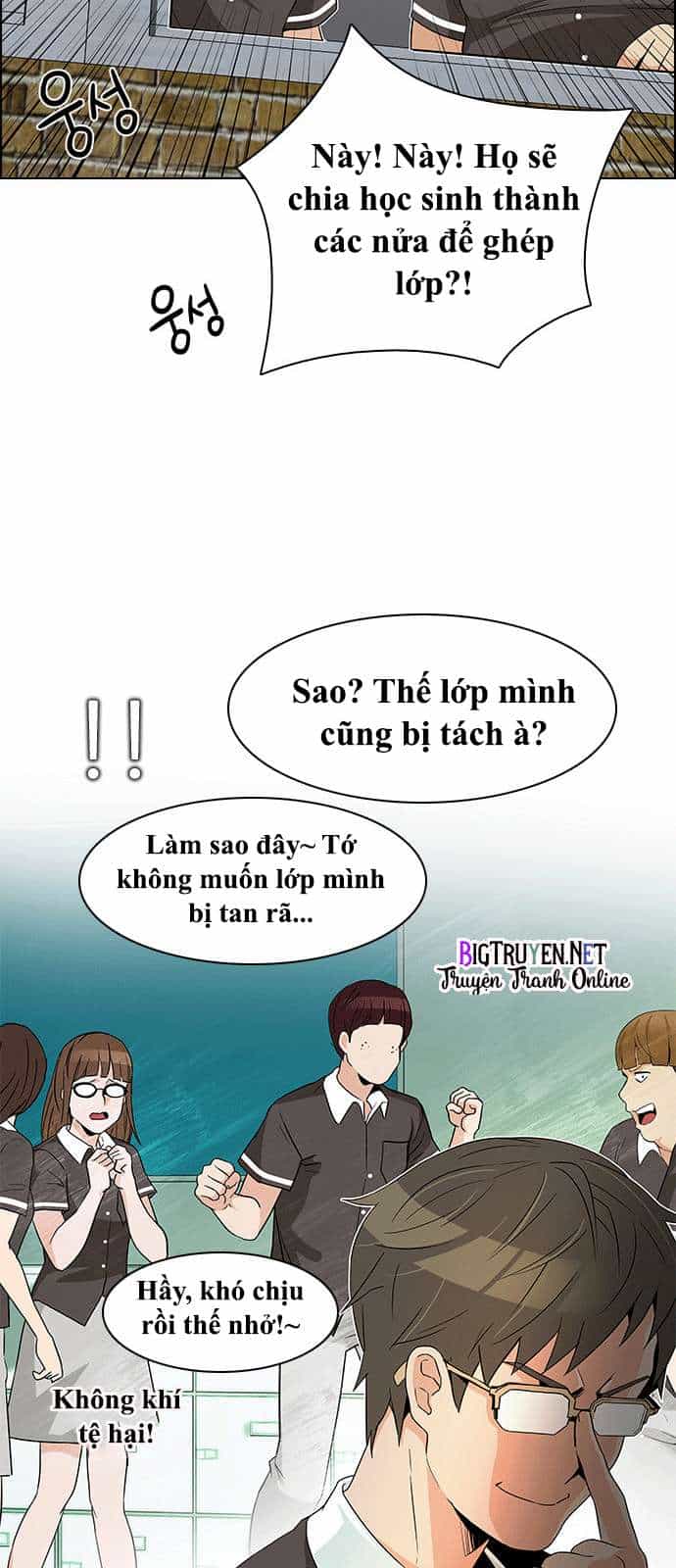 Dice - Chương 127 - ảnh 10