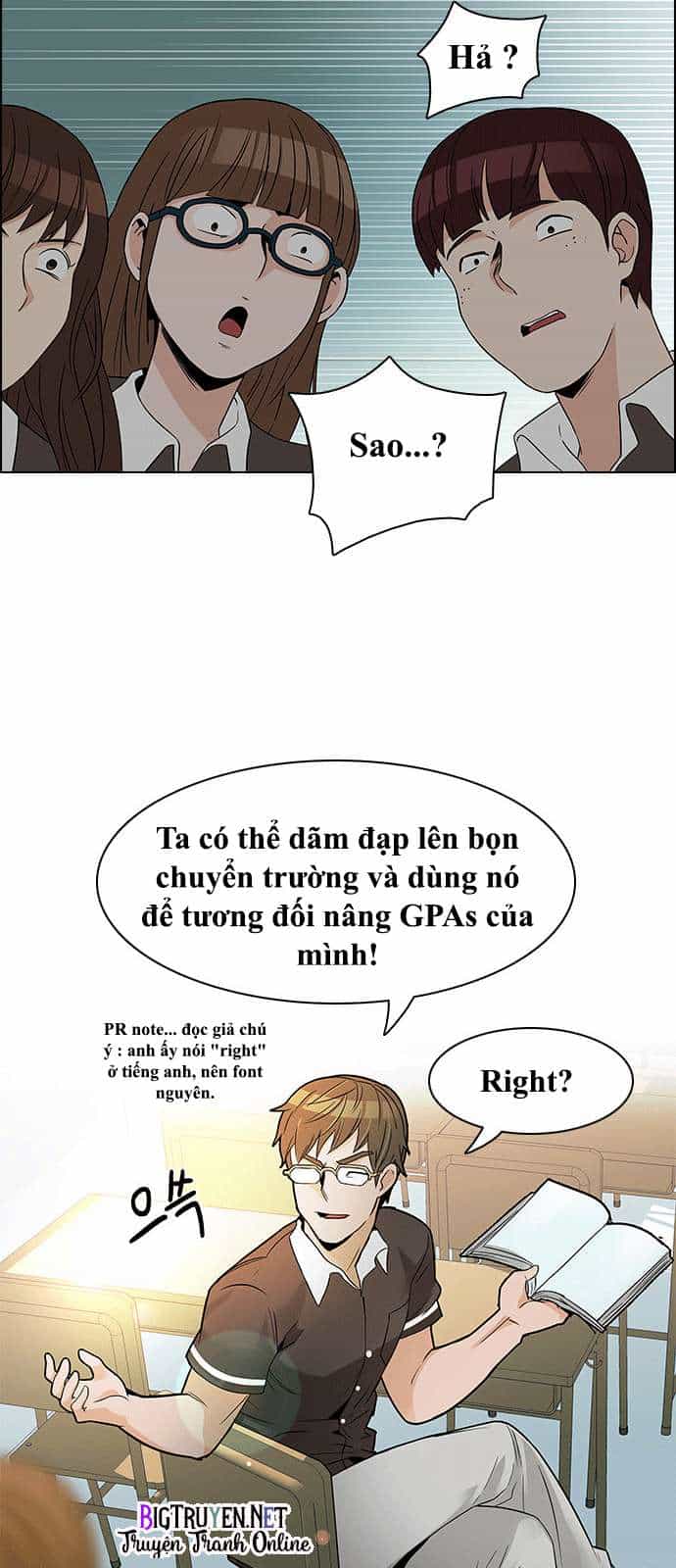 Dice - Chương 127 - ảnh 12